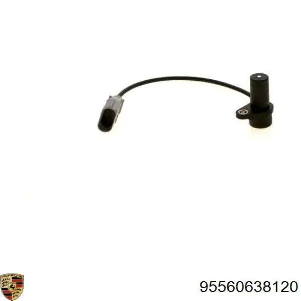 Датчик обертів колінвалу FAE 79479 ціна, від 35.29 USD