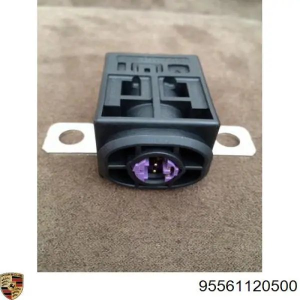  Porsche 95561120500 ціна, від 43.65 USD