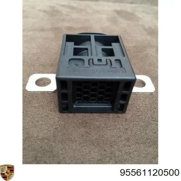 Купити 95561120500 Porsche 