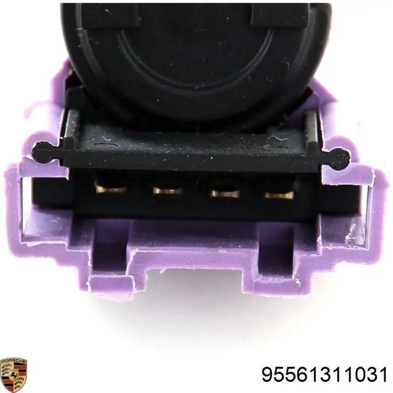 95561311031 Porsche Лягушка стоп-сигналу