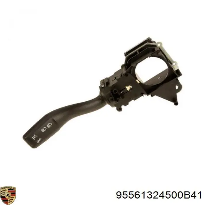 Перемикач підрульовий, лівий Porsche 95561324500B41 ціна, від 14.12 USD