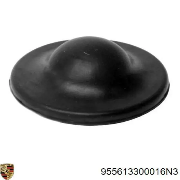 Купити 955613300016N3 Porsche 