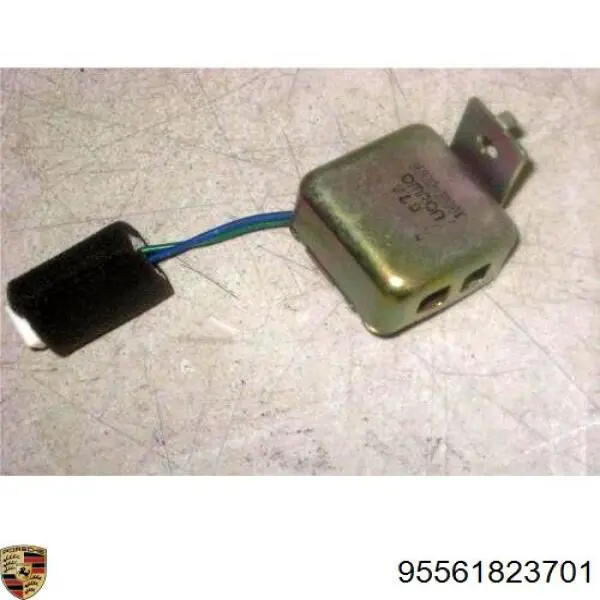 95561823701 Porsche 