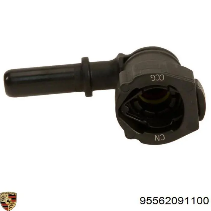 95562091100 Porsche 