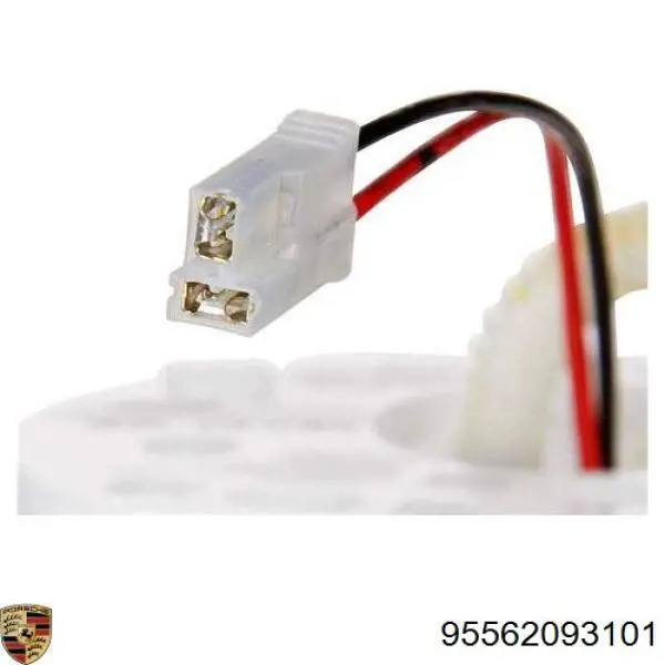 Модуль бензонасоса ERA 775561A ціна, від 155.40 USD