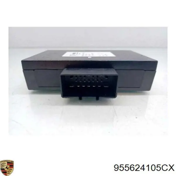  Porsche 955624105CX ціна, від 333.25 USD