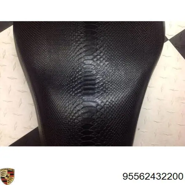 Купити 95562432200 Porsche 