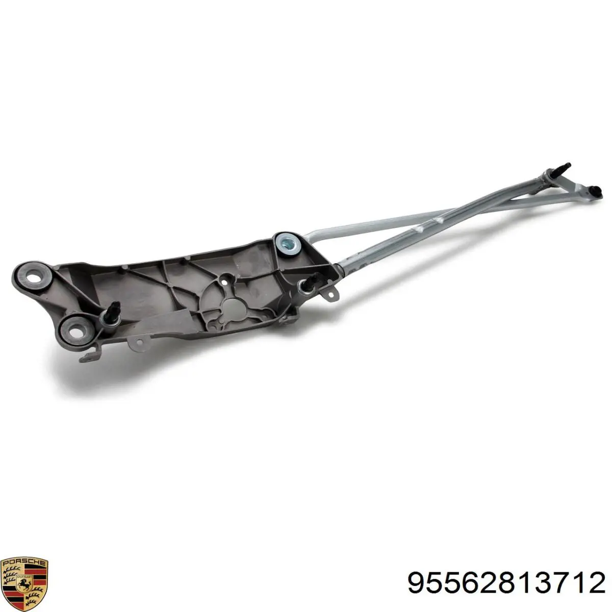 Купити 95562813712 Porsche Трапеція двірників