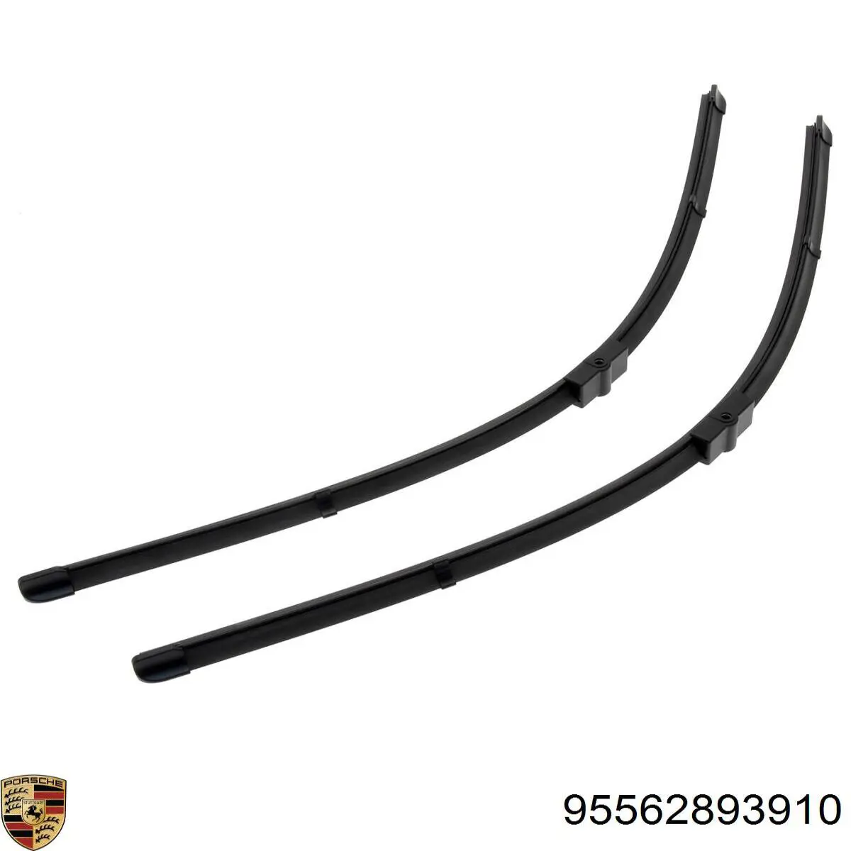 Купити 95562893910 Porsche 