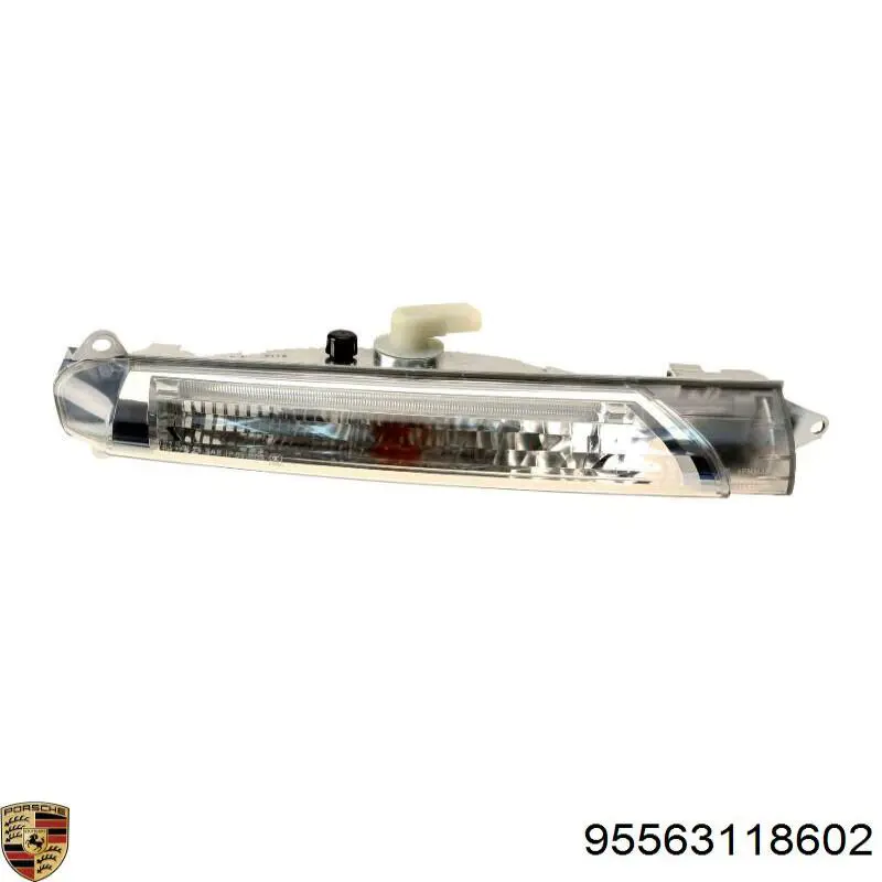 Правий покажчик повороту - лампа Signeda ZPH1625R ціна, від 33.84 USD