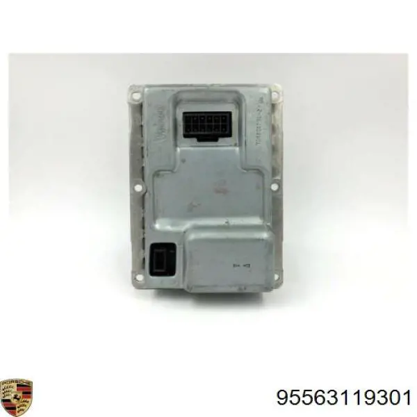 Купити 95563119301 Porsche Блок розпалювання, ксенон
