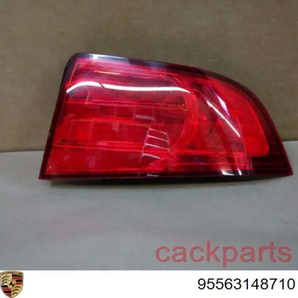 95563148710 Porsche Задня ліва фара