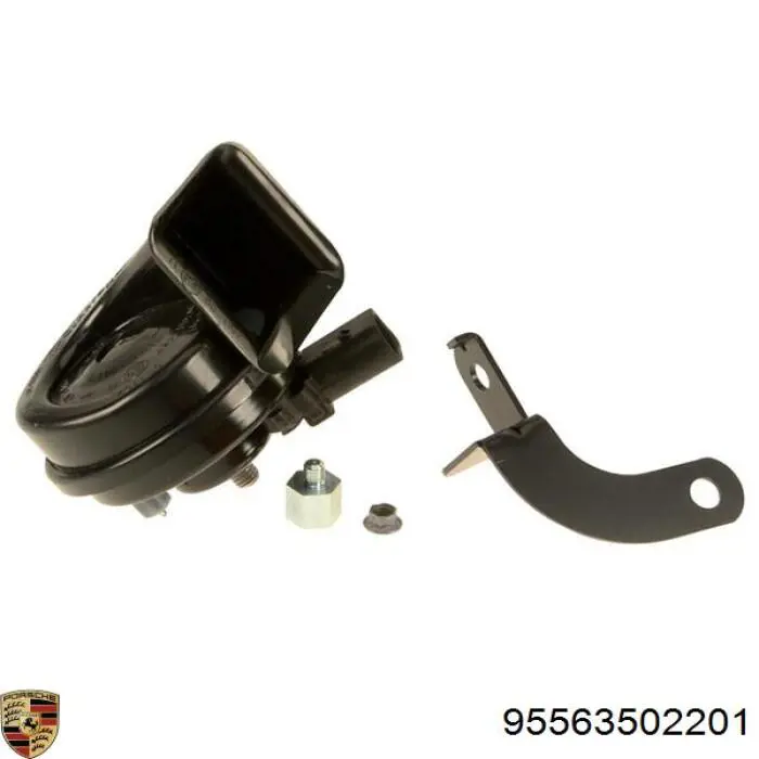 Купити 95563502201 Porsche 
