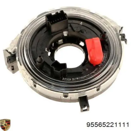 95565221111 Porsche Шлейф Airbag