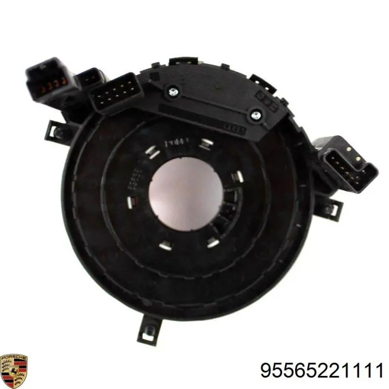 Купити 95565221111 Porsche Контактне кільце подушки безпеки