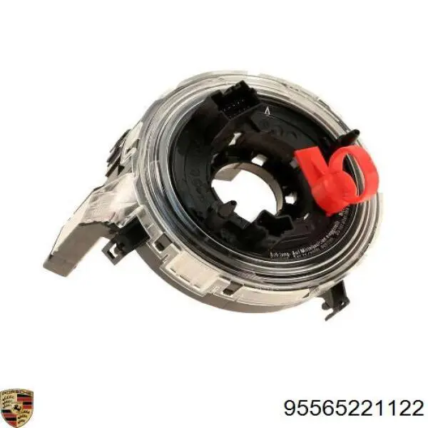 Купити TQ10577 Tqparts Контактне кільце подушки безпеки