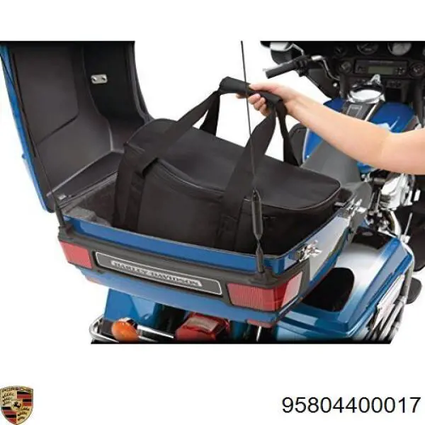 Porsche 95804400017 ціна, від 128.45 USD