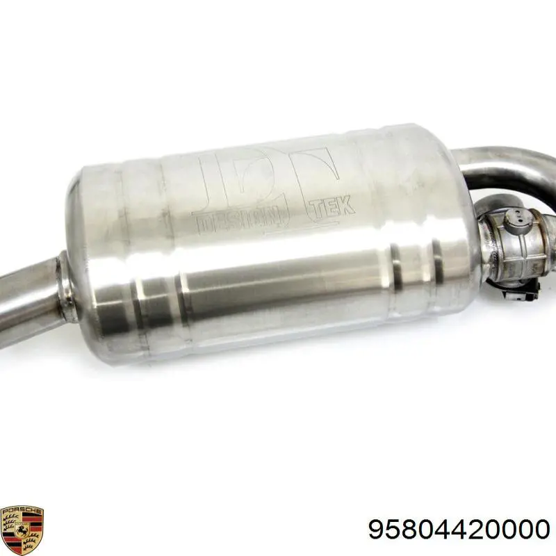 95804420000 Porsche 