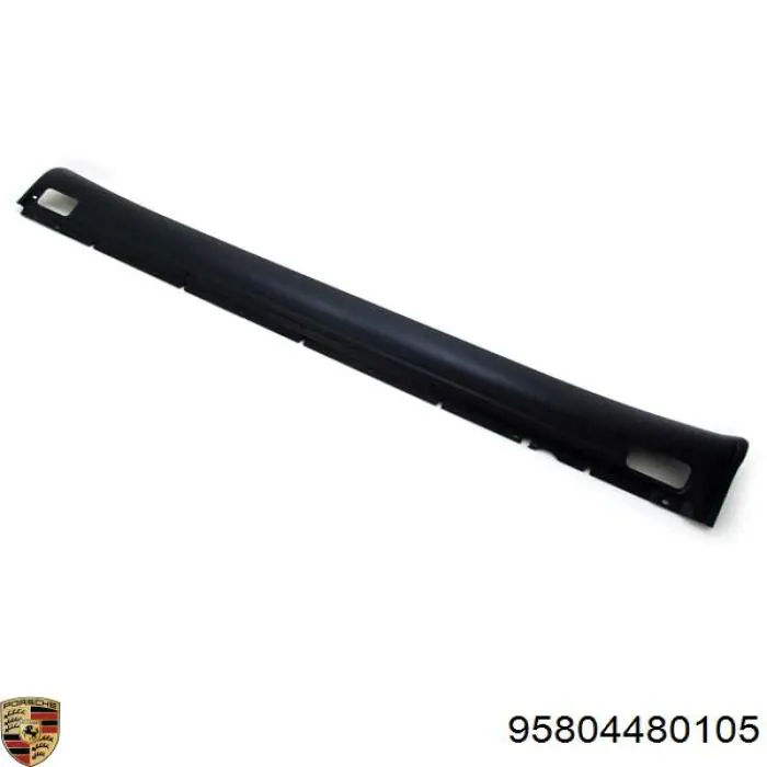  Porsche 95804480105 ціна, від 2603.42 USD