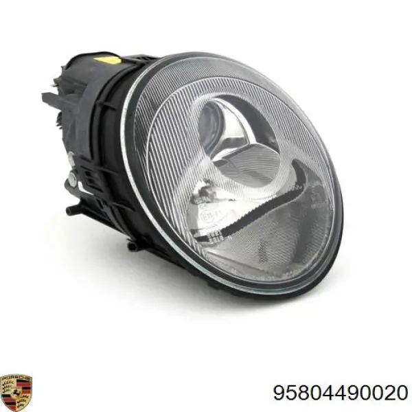  95804490020 Porsche