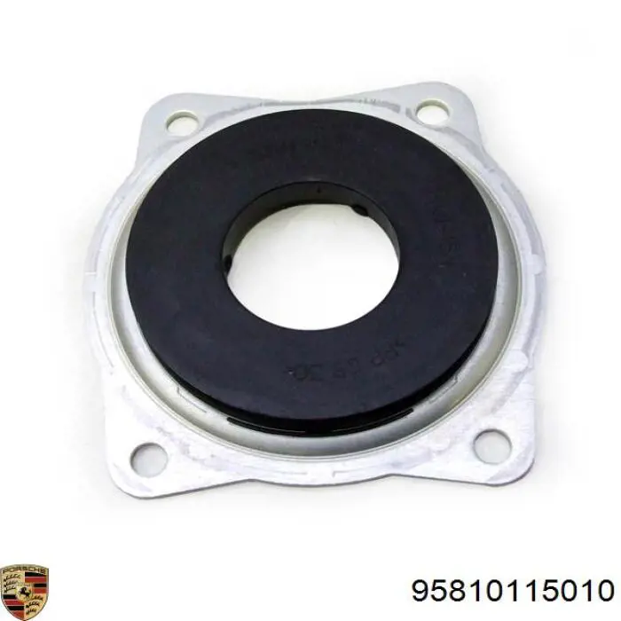 Сальник коленвала двигуна, передній Porsche 95810115010 ціна, від 28.02 USD