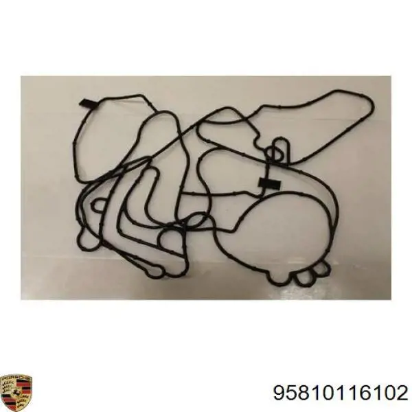Купити 95810116102 Porsche 