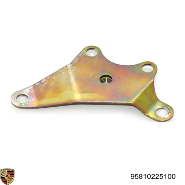 95810225100 Porsche Поліклиновий ремінь