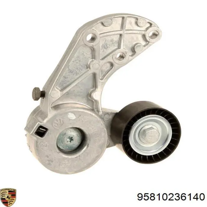  Porsche 95810236140 ціна, від 207.74 USD