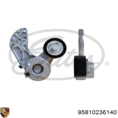 Купити T39409 Gates 
