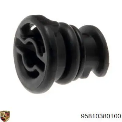95810380100 Porsche Пробка піддона двигуна