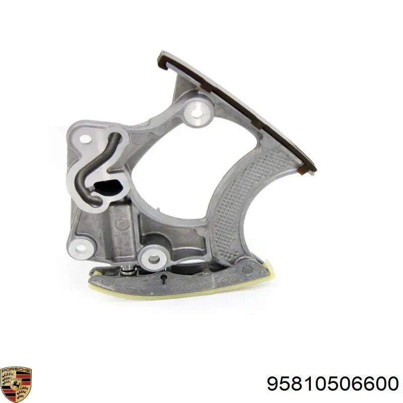  95810506600 Porsche