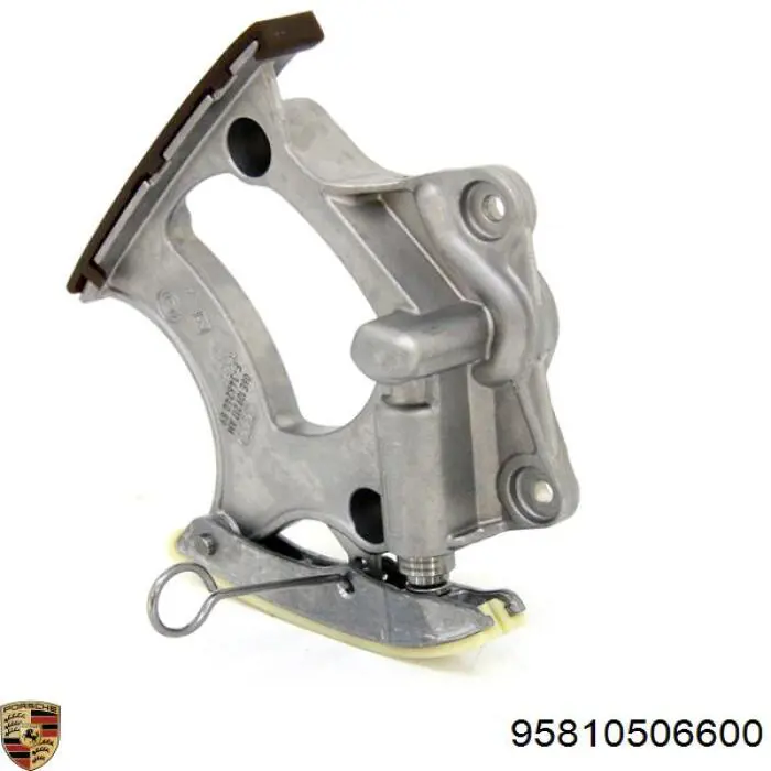  Porsche 95810506600