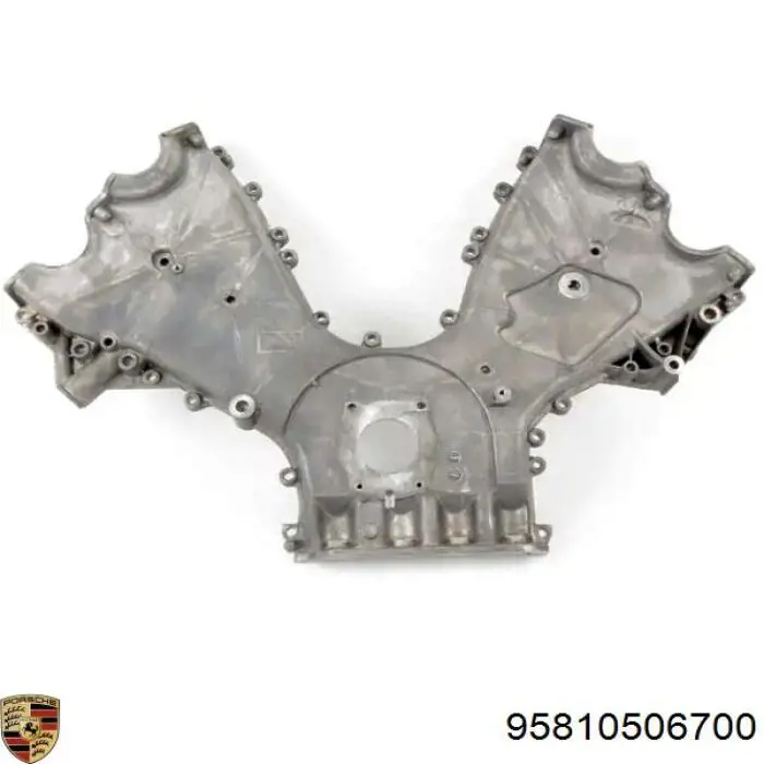  95810506700 Porsche