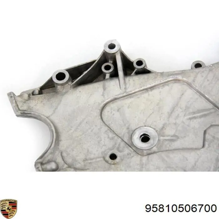 Купити 95810506700 Porsche 