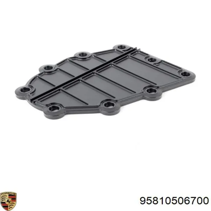 Купити 95810506700 Porsche 