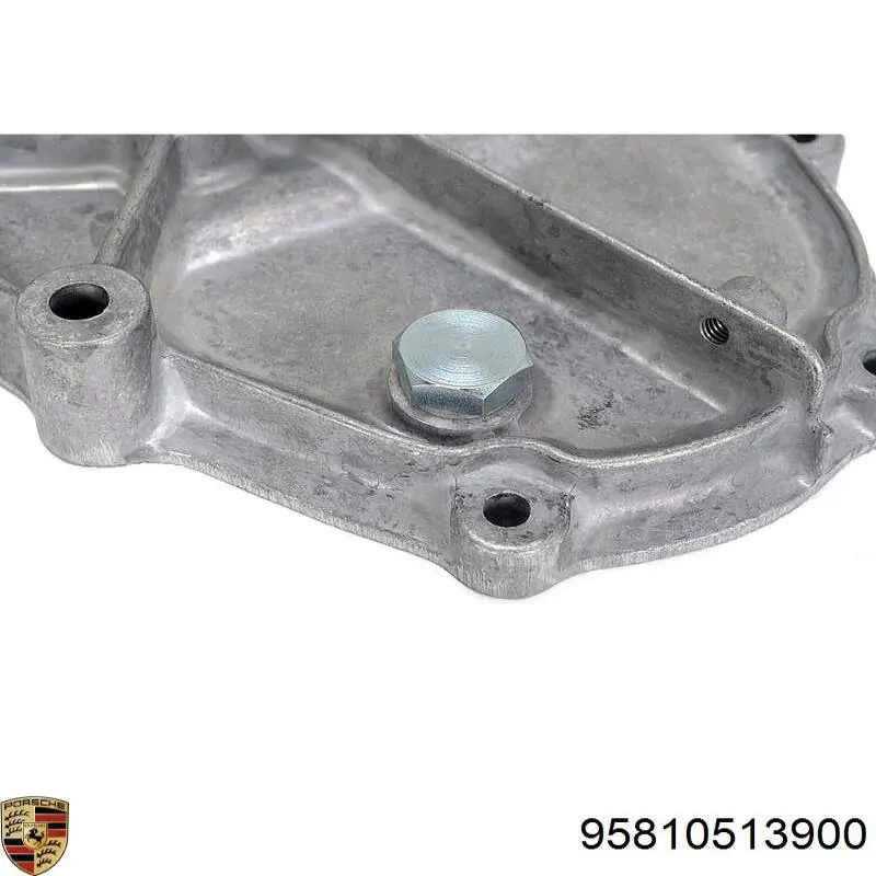 Купити 95810513900 Porsche 