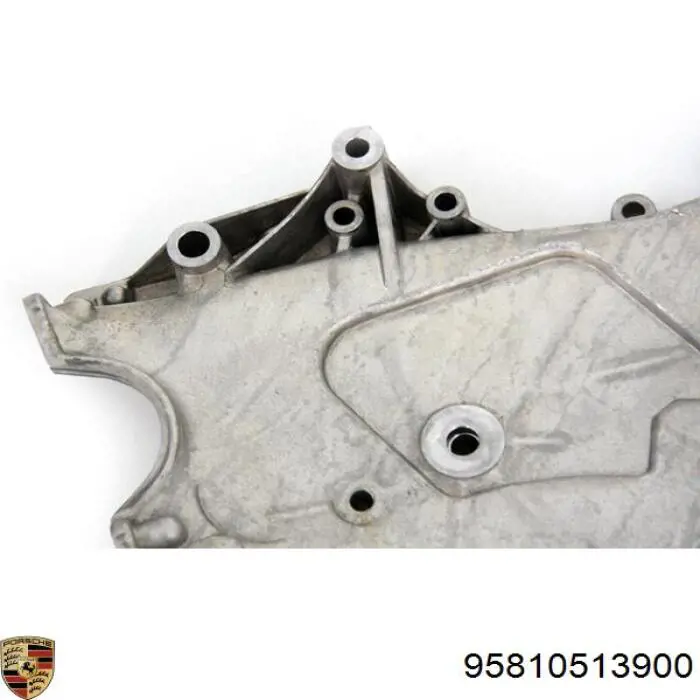  Porsche 95810513900