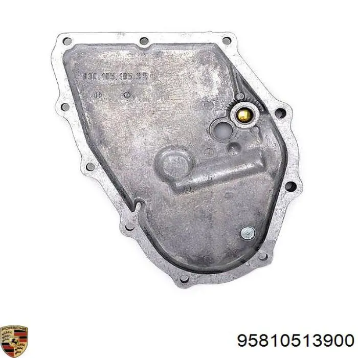 95810513900 Porsche 