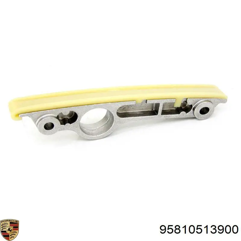  95810513900 Porsche