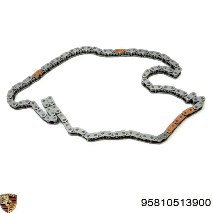 Porsche 95810513900 ціна, від 7.45 USD