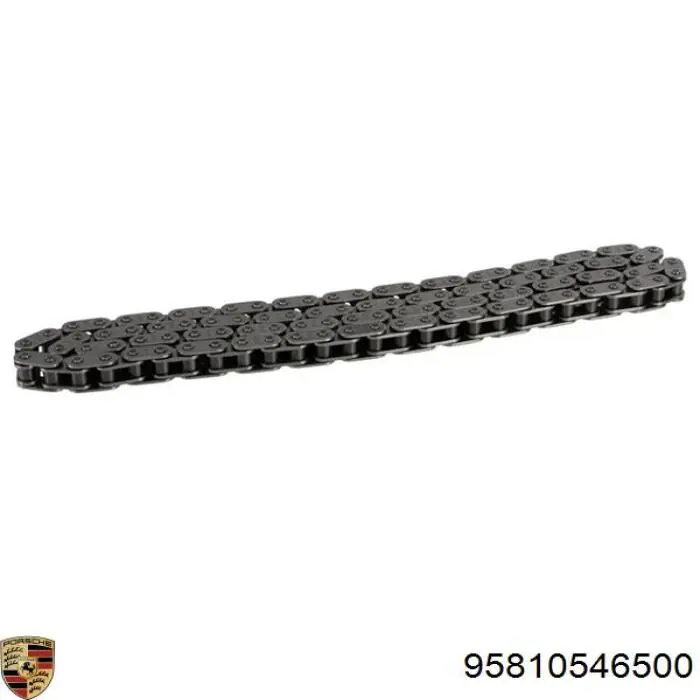 95810546500 Porsche Замок ланцюга