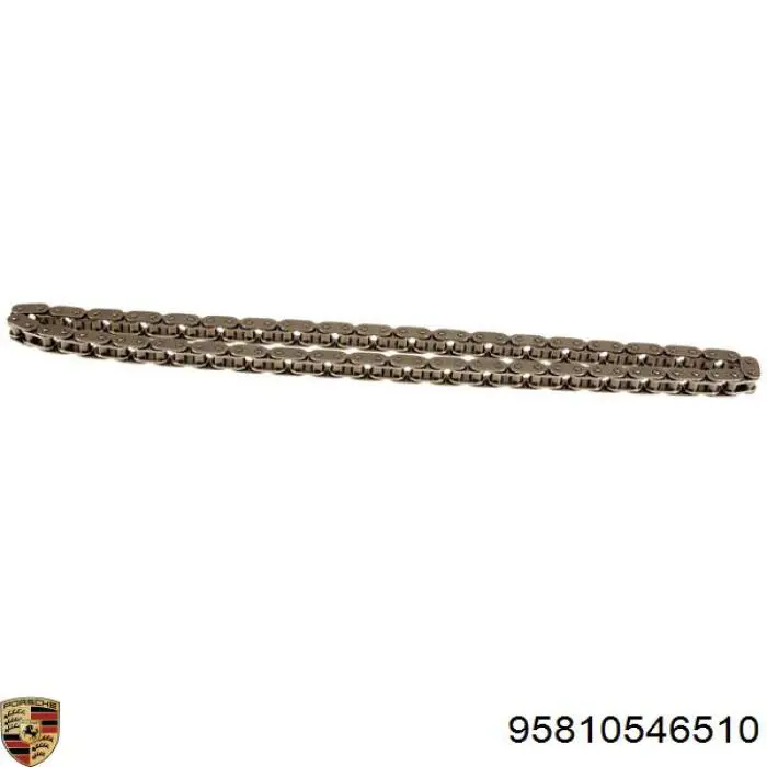 95810546510 Porsche 