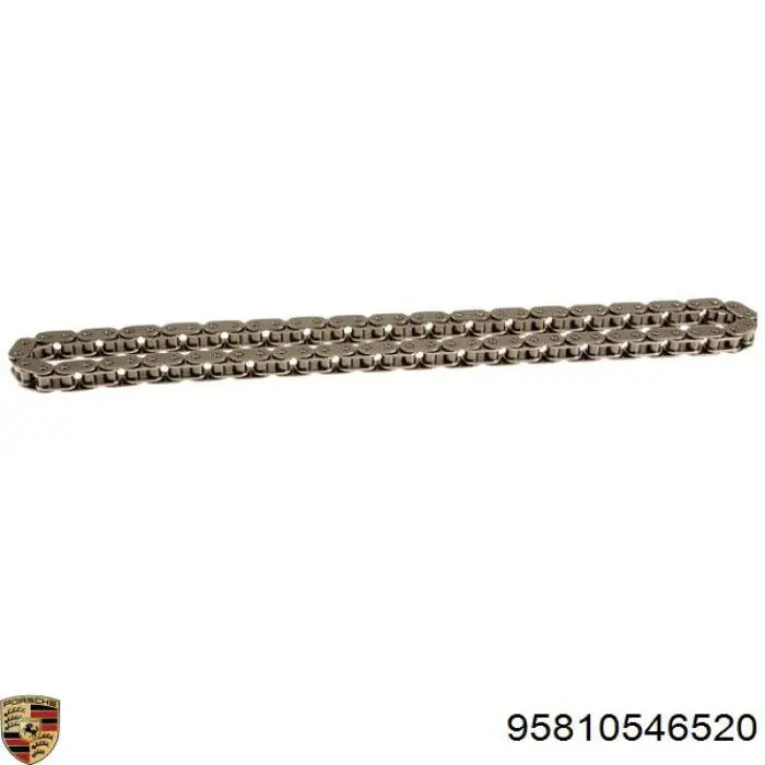95810546520 Porsche 