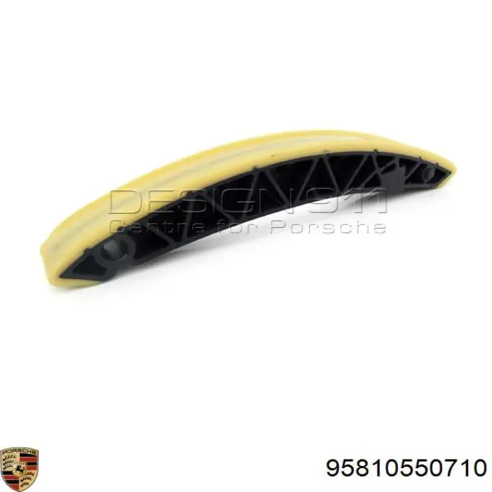 Купити 95810550710 Porsche 