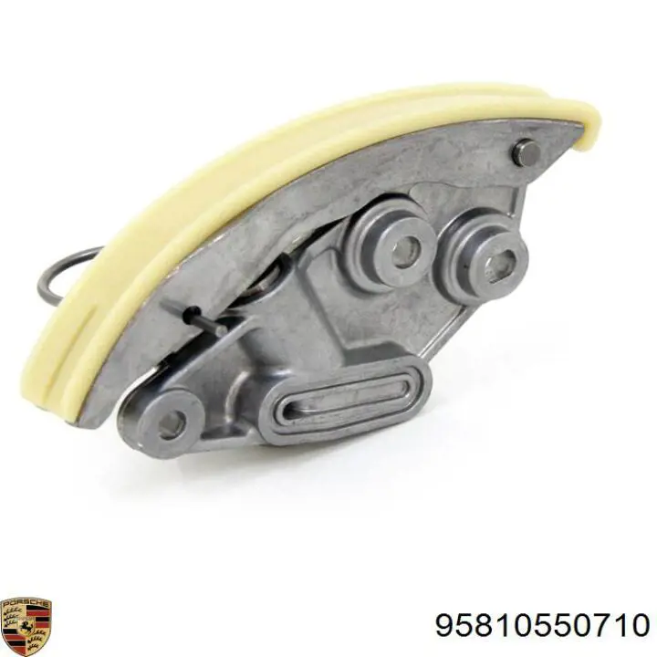 95810550710 Porsche 