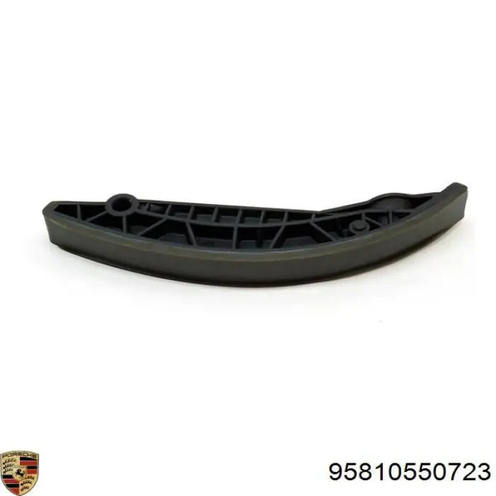  95810550723 Porsche