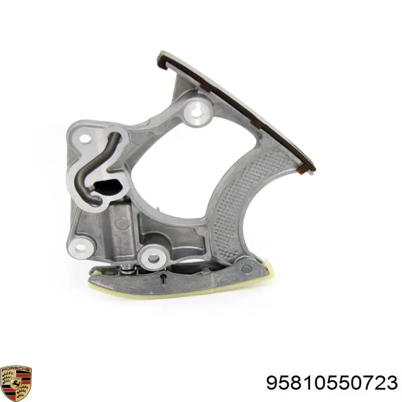 95810550723 Porsche 