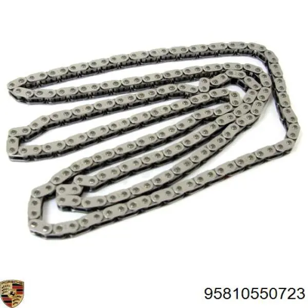 Купити 95810550723 Porsche 