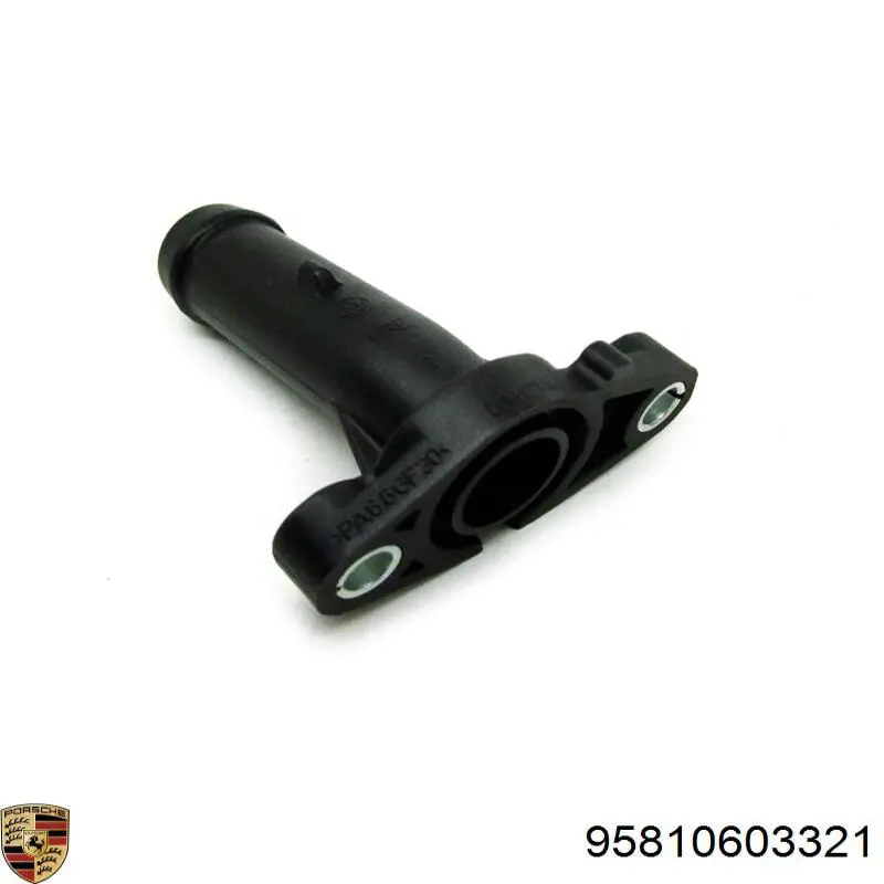 Помпа 95810603321 Porsche