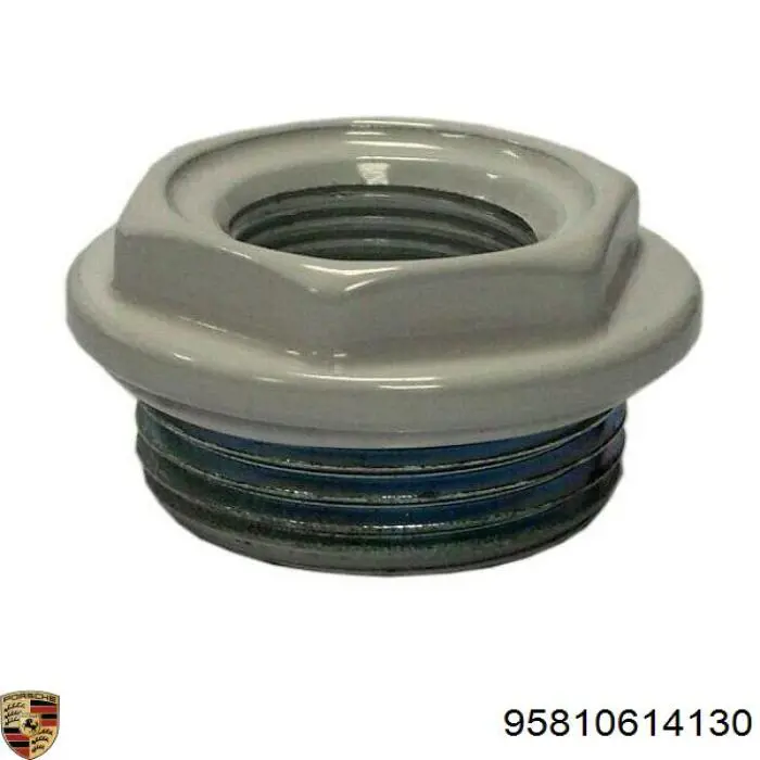  Porsche 95810614130 ціна, від 63.54 USD
